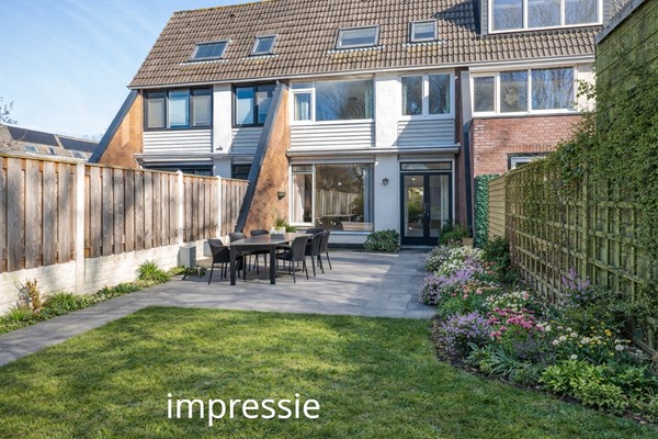Medium property photo - Adingmoor 2, 2151 VL Nieuw-Vennep